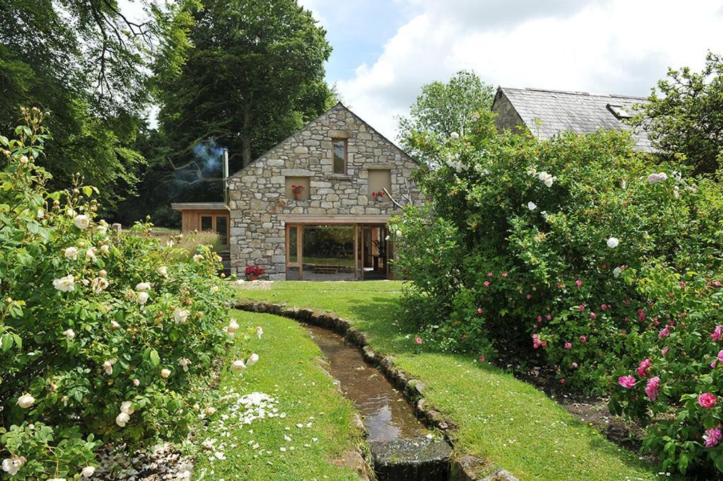 Blackstairs Shepherds Huts Killedmond المظهر الخارجي الصورة