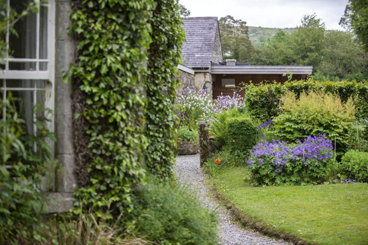 Blackstairs Shepherds Huts Killedmond المظهر الخارجي الصورة