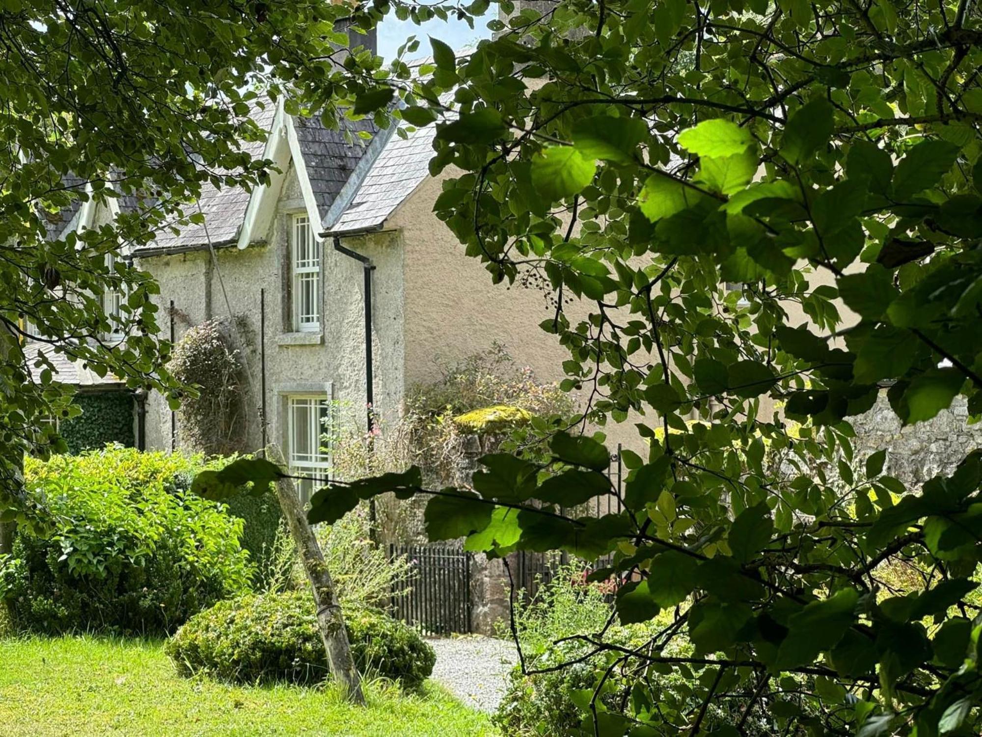 Blackstairs Shepherds Huts Killedmond المظهر الخارجي الصورة