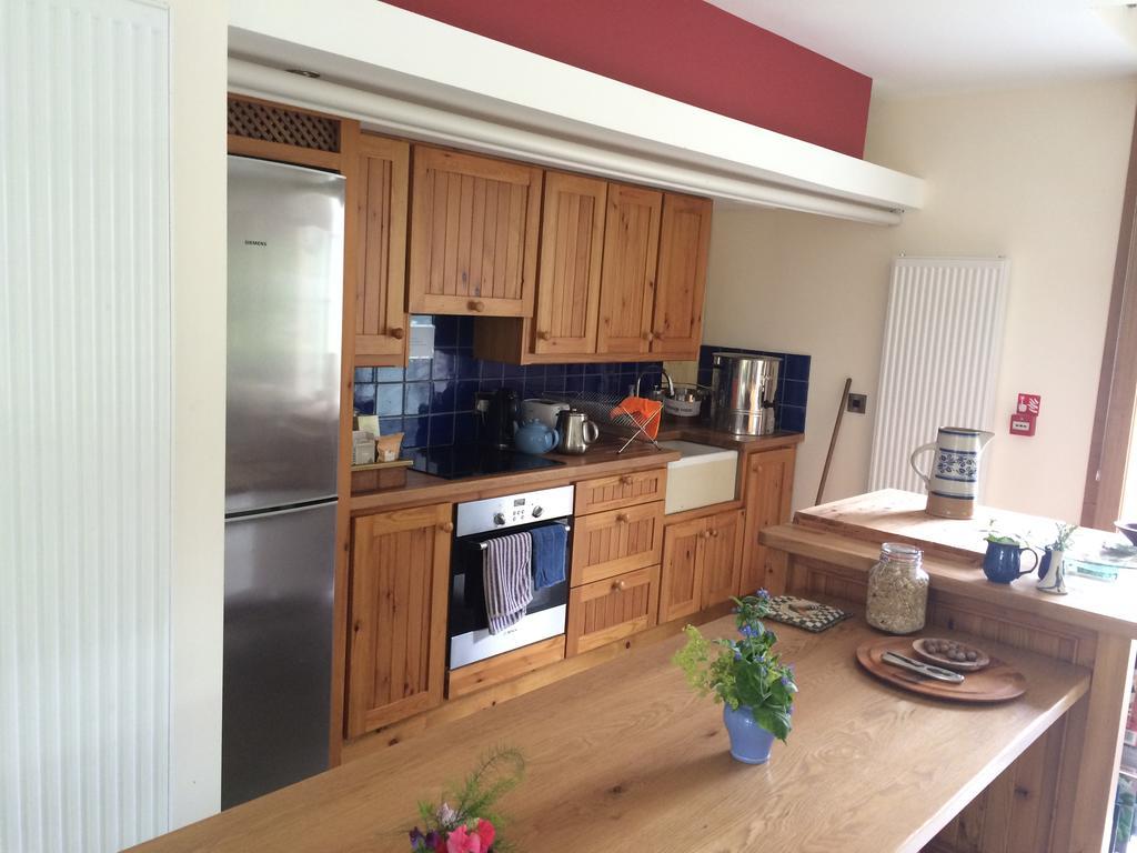 Blackstairs Shepherds Huts Killedmond المظهر الخارجي الصورة